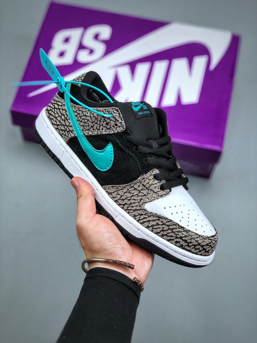 好鞋推荐|浅灰北极狐